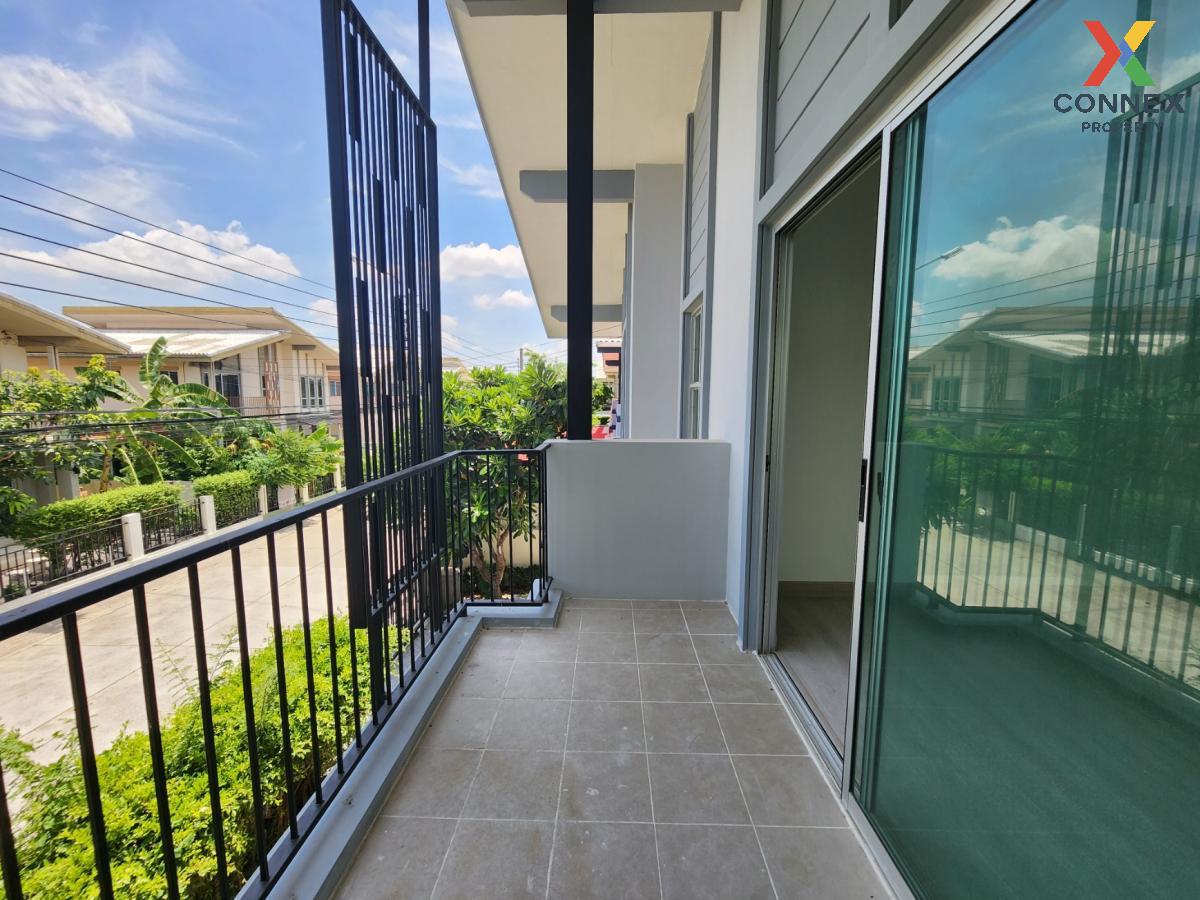 รูป ขายบ้าน พฤกษาปูริ แสนแก้ว กิ่งแก้ว 37 ราชาเทวะ บางพลี สมุทรปราการ CX-103859 ✅ ทักไลน์ @connexproperty ตอบทันที ทีมงานมืออาชีพ ✅ - รูปที่ 7/12