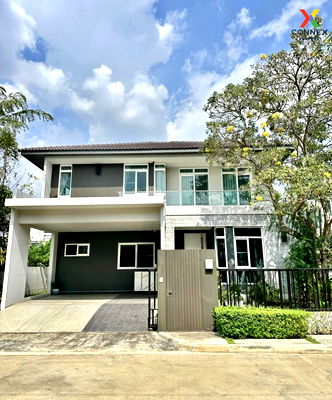 Houses for rent MRT Talad Bang Yai : For Rent House , Mantana Westgate , Bang Rak Phatthana , Bang Bua Thong , Nonthaburi , CX-115335 ✅ Live chat with us ADD LINE @connexproperty ✅ 