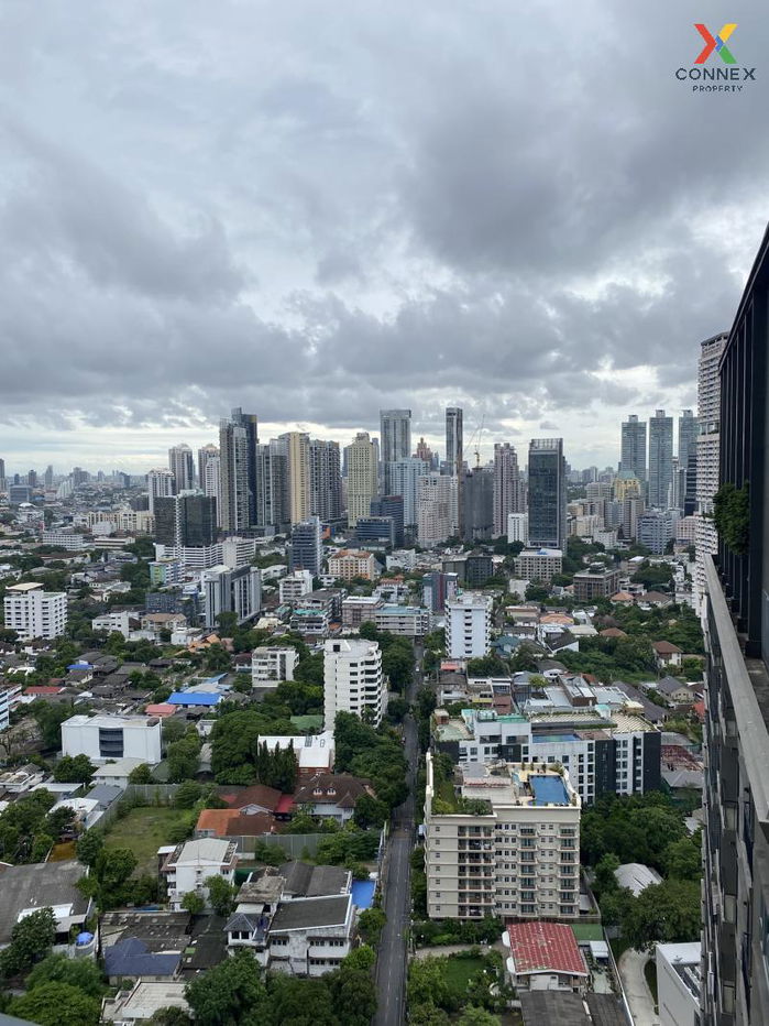 picture 🔥🔥🔥 FOR RENT condo , Keyne by Sansiri , BTS-Thong Lo , Khlong Toei , Khlong Toei , Bangkok , CX-12407 ✅ Live chat with us ADD LINE @connexproperty ✅ 🔥🔥🔥 - 10/10