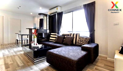 เช่าคอนโด เมืองทองธานี : เช่าคอนโด  เดอะ คีย์ แจ้งวัฒนะ  บางตลาด ปากเกร็ด นนทบุรี CX-80774 ✅ ทักไลน์ @connexproperty ตอบทันที ทีมงานมืออาชีพ ✅ 