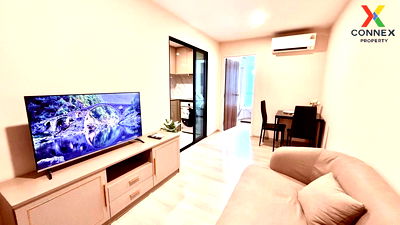 เช่าคอนโด รพ.จุฬาลงกรณ์ : เช่าคอนโด  เดอะเบลกราเวีย @ รัชดา17 MRT-สุทธิสาร ดินแดง เขต ห้วยขวาง กรุงเทพ CX-129694 ✅ ทักไลน์ @connexproperty ตอบทันที ทีมงานมืออาชีพ ✅ 