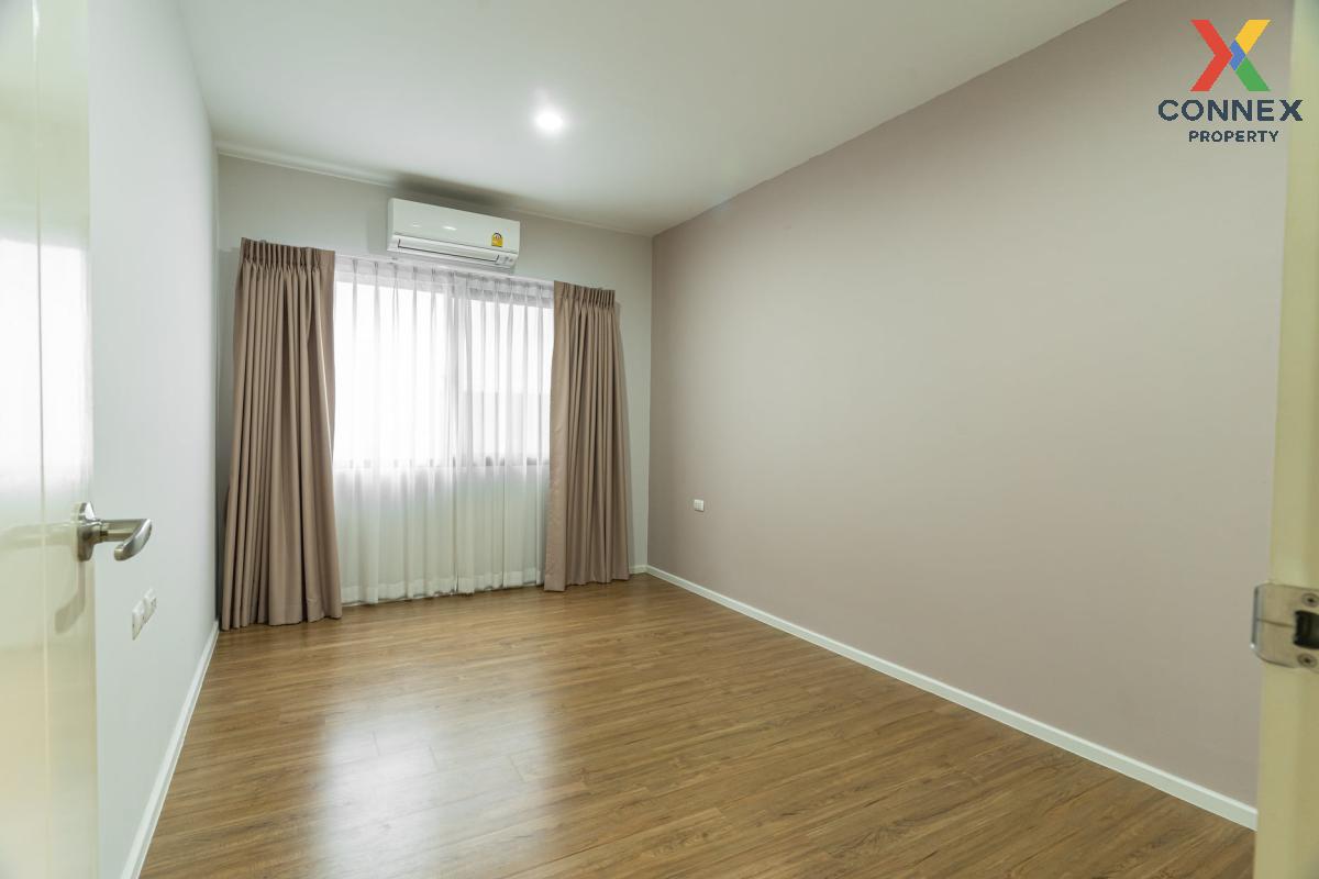 picture For Sale Townhouse/Townhome  , Baan Klang Muang Ratchaphruek , Mahasawat , Bang Kruai , Nonthaburi , CX-101476 ✅ Live chat with us ADD LINE @connexproperty ✅  - 3/12