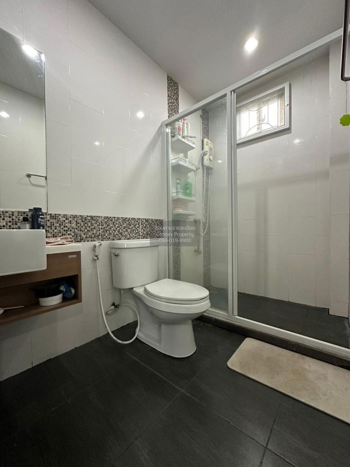 รูป ขายบ้าน เดอะ แกรนด์ ไทยสมบูรณ์ คลองสาม คลองหลวง ปทุมธานี CX-91390 ✅ ทักไลน์ @connexproperty ตอบทันที ทีมงานมืออาชีพ ✅ - รูปที่ 12/12