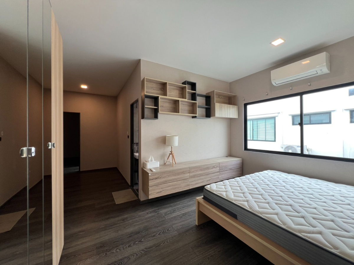 picture Townhome for rent at Vive Bangna - 19/21