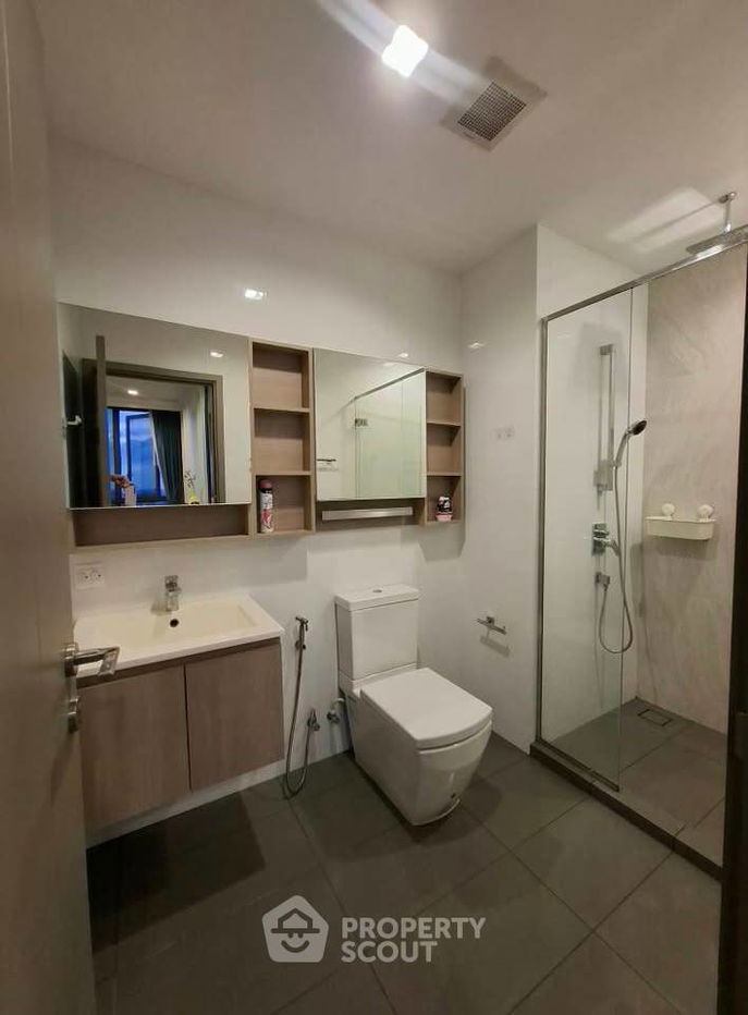 picture 2-BR Condo at The Line Wongsawang near MRT Wong Sawang (ID 2362521) - 4/10