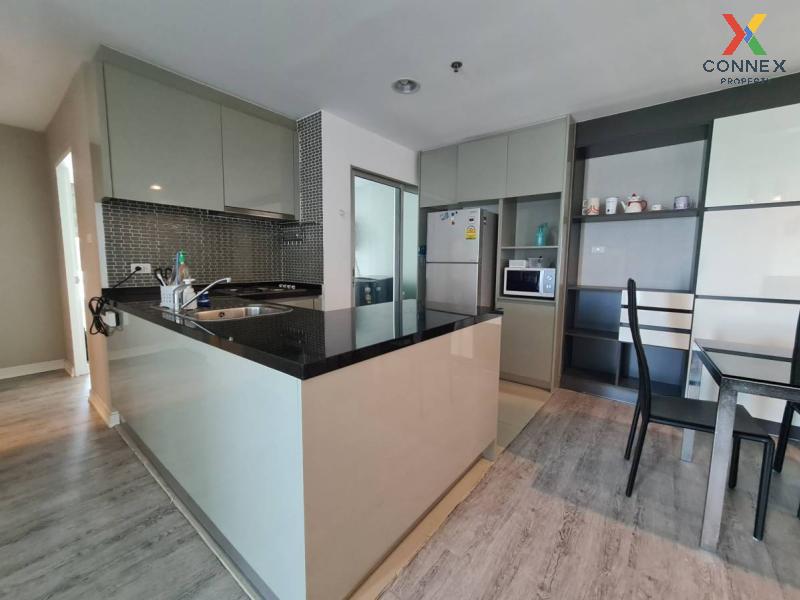 picture 🔥🔥🔥 FOR RENT condo , Belle Grand Rama 9 , MRT-Phra Ram 9 , Huai Khwang , Huai Khwang , Bangkok , CX-53766 ✅ Live chat with us ADD LINE @connexproperty ✅ 🔥🔥🔥 - 6/12