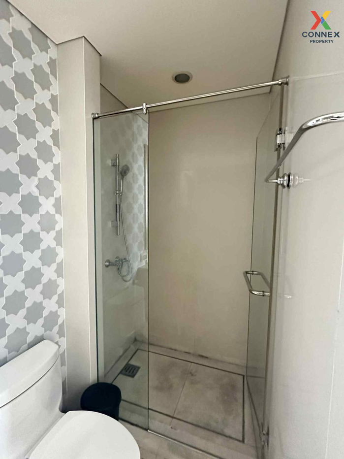 picture FOR RENT condo , Aguston Sukhumvit 22 , BTS-Phrom Phong , Khlong Tan , Khlong Toei , Bangkok , CX-07287 ✅ Live chat with us ADD LINE @connexproperty ✅  - 2/7