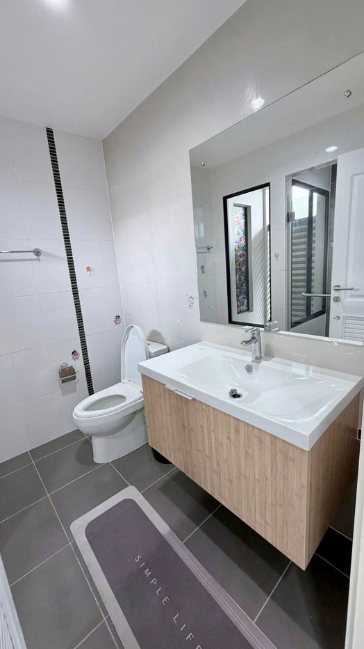picture 🏡⭐️House for rent, Phasorn Prestige Bangna-Suvarnabhumi, company registration and🐶pets allowed. - 13/13