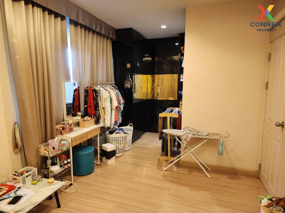 picture For Sale House , Perfect Place Rattanathibet , nice view , Sai Ma , Mueang Nonthaburi , Nonthaburi , CX-113132 ✅ Live chat with us ADD LINE @connexproperty ✅  - 3/12