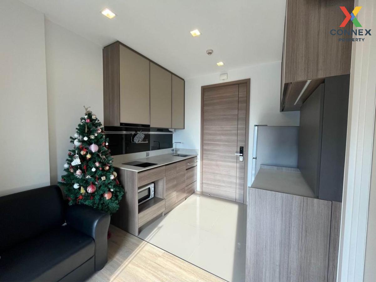picture 🔥🔥🔥 For Rent Condo , The Line Phahol - Pradipat , BTS-Saphan Khwai , Sam Sen Nai , Phaya Thai , Bangkok , CX-95271 ✅ Live chat with us ADD LINE @connexproperty ✅ 🔥🔥🔥 - 3/10