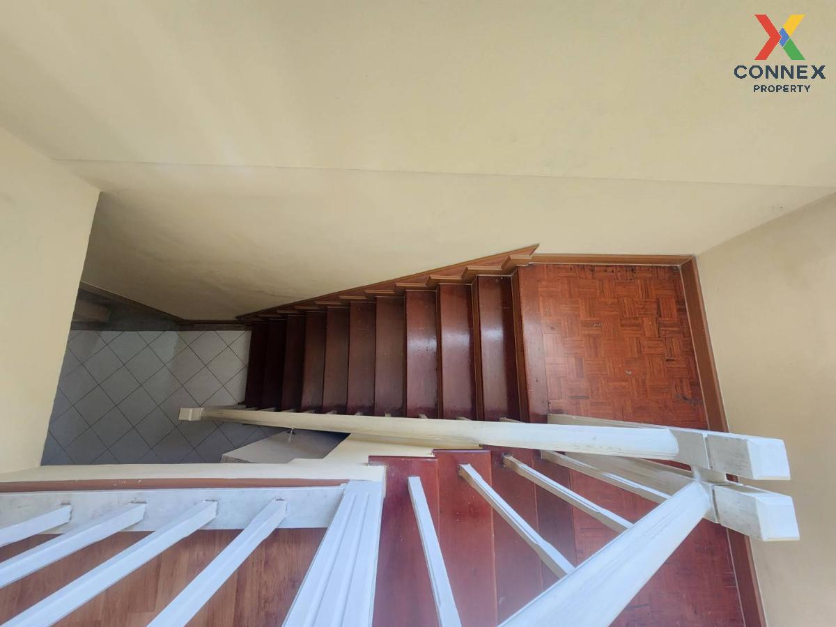 รูป ขายทาวน์เฮ้าส์/ทาวน์โฮม  บ้านพฤกษา 26 บางใหญ่ MRT-ตลาดบางใหญ่ บางแม่นาง บางใหญ่ นนทบุรี CX-103149 ✅ ทักไลน์ @connexproperty ตอบทันที ทีมงานมืออาชีพ ✅  - รูปที่ 10/12