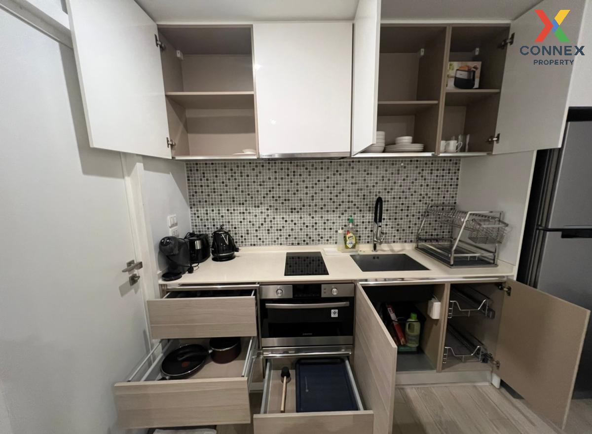picture For Rent Condo , The room sukhumvit 21 , BTS-Asok , Khlong Toei Nuea , Watthana , Bangkok , CX-98100 ✅ Live chat with us ADD LINE @connexproperty ✅  - 5/12
