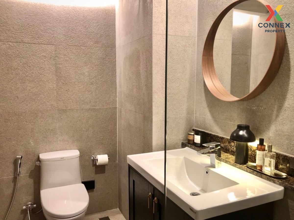 picture 🔥🔥🔥 For Rent Condo , Noble Solo , BTS-Thong Lo , Khlong Tan Nuea , Watthana , Bangkok , CX-84367 ✅ Live chat with us ADD LINE @connexproperty ✅ 🔥🔥🔥 - 8/9