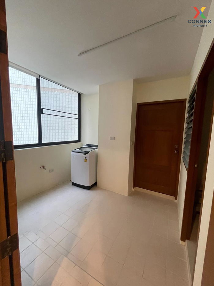 รูป 🔥🔥🔥 เช่าคอนโด  ร่วมสุข คอนโด คลองตัน เขต คลองเตย กรุงเทพ CX-107694 ✅ ทักไลน์ @connexproperty ตอบทันที ทีมงานมืออาชีพ ✅ 🔥🔥🔥 - รูปที่ 9/12
