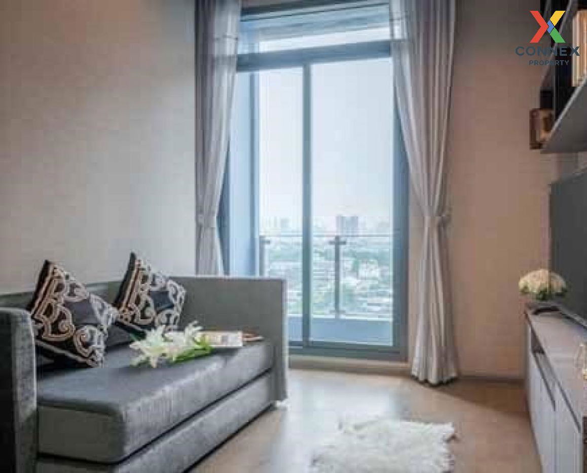 picture For Rent Condo , The Diplomat Sathorn , BTS-Surasak , Silom , Bang Rak , Bangkok , CX-110766 ✅ Live chat with us ADD LINE @connexproperty ✅  - 2/7