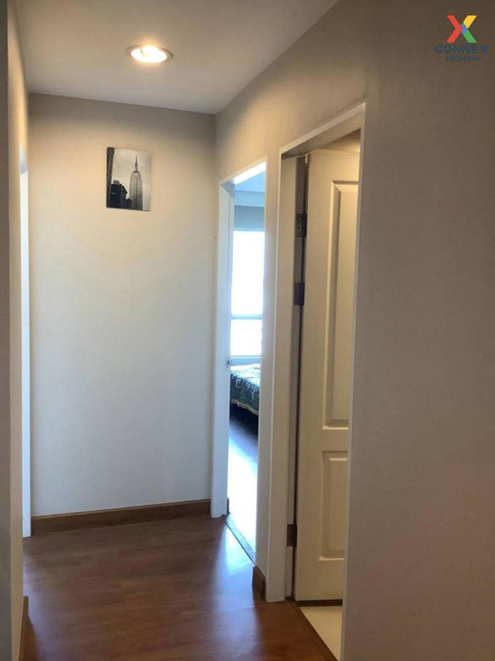 picture 🔥🔥🔥 FOR RENT condo , Belle Grand Rama 9 , MRT-Phra Ram 9 , Huai Khwang , Huai Khwang , Bangkok , CX-35355 ✅ Live chat with us ADD LINE @connexproperty ✅ 🔥🔥🔥 - 5/9