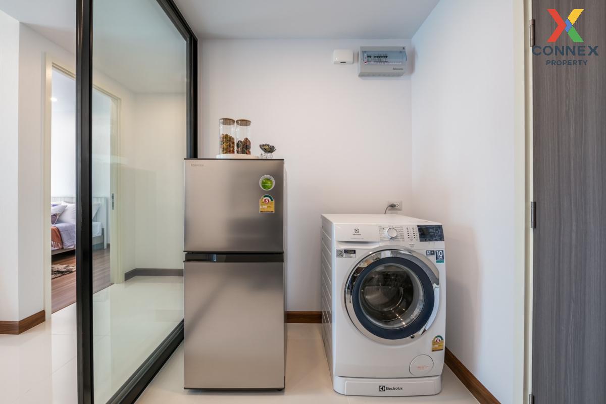 picture 🔥🔥🔥 For Rent Condo , Supalai Premier Charoen Nakhon , BTS-Khlong San , Khlong San , Khlong San , Bangkok , CX-82267 ✅ Live chat with us ADD LINE @connexproperty ✅ 🔥🔥🔥 - 1/12