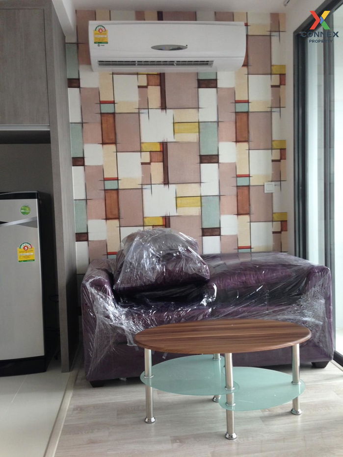picture FOR RENT condo , Ideo Mobi Sukhumvit , BTS-On Nut , Bang Chak , Phra Khanong , Bangkok , CX-11263 ✅ Live chat with us ADD LINE @connexproperty ✅  - 2/8