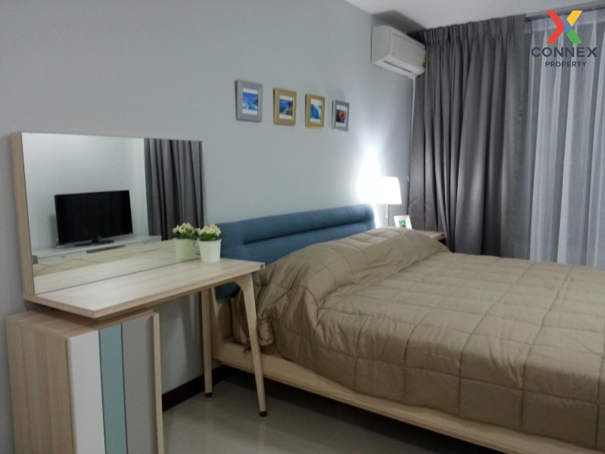 picture For Rent Condo , Rama Harbour View , Surasak , Si Racha , Chon Buri , CX-86512 ✅ Live chat with us ADD LINE @connexproperty ✅  - 5/12