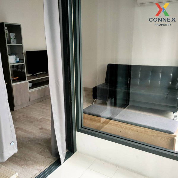 picture 🔥🔥🔥 FOR RENT condo Ideo Mobi Rama 9 , Duplex , MRT-Phra Ram 9 , Huai Khwang , Huai Khwang , Bangkok , CX-00561 ✅ Live chat with us ADD LINE @connexproperty ✅ 🔥🔥🔥 - 9/12