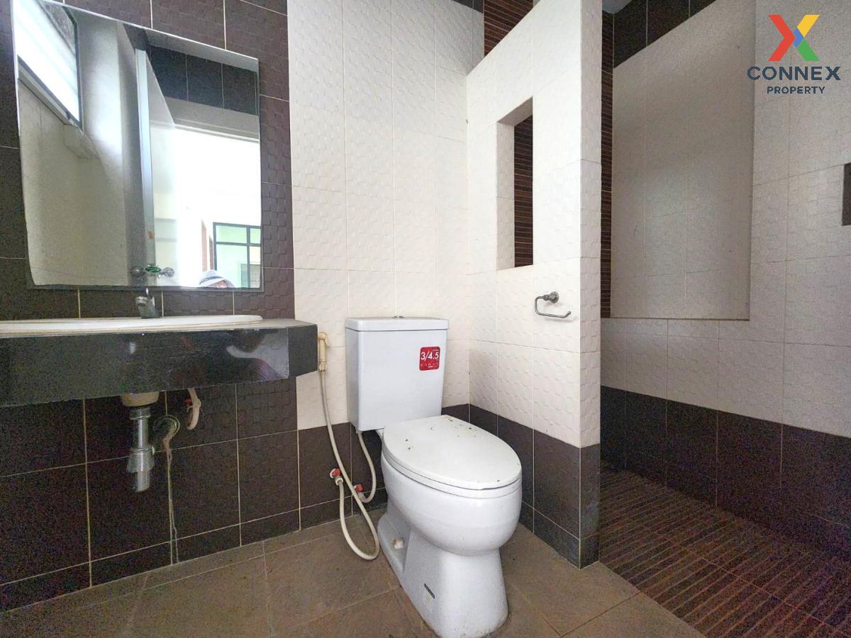 รูป ขายบ้าน รินรดา หนองกะขะ พานทอง ชลบุรี CX-103870 ✅ ทักไลน์ @connexproperty ตอบทันที ทีมงานมืออาชีพ ✅ - รูปที่ 5/12