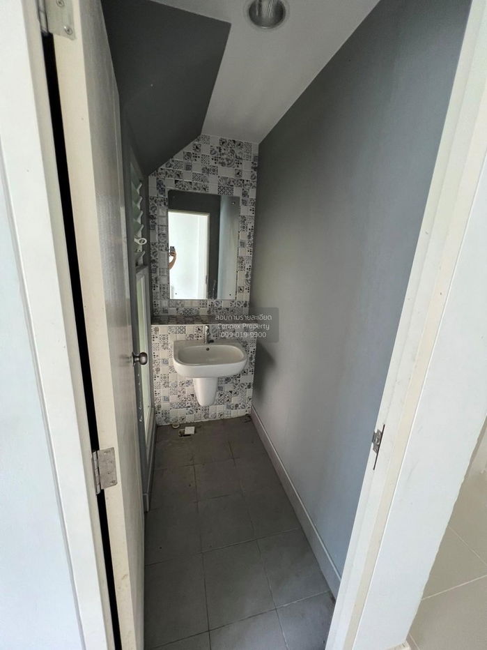 picture For Sale Townhouse/Townhome  , VILLAGGIO BANGNA , Bang Sao Thong , Bang Sao Thong , Samut Prakarn , CX-85905 ✅ Live chat with us ADD LINE @connexproperty ✅  - 10/12