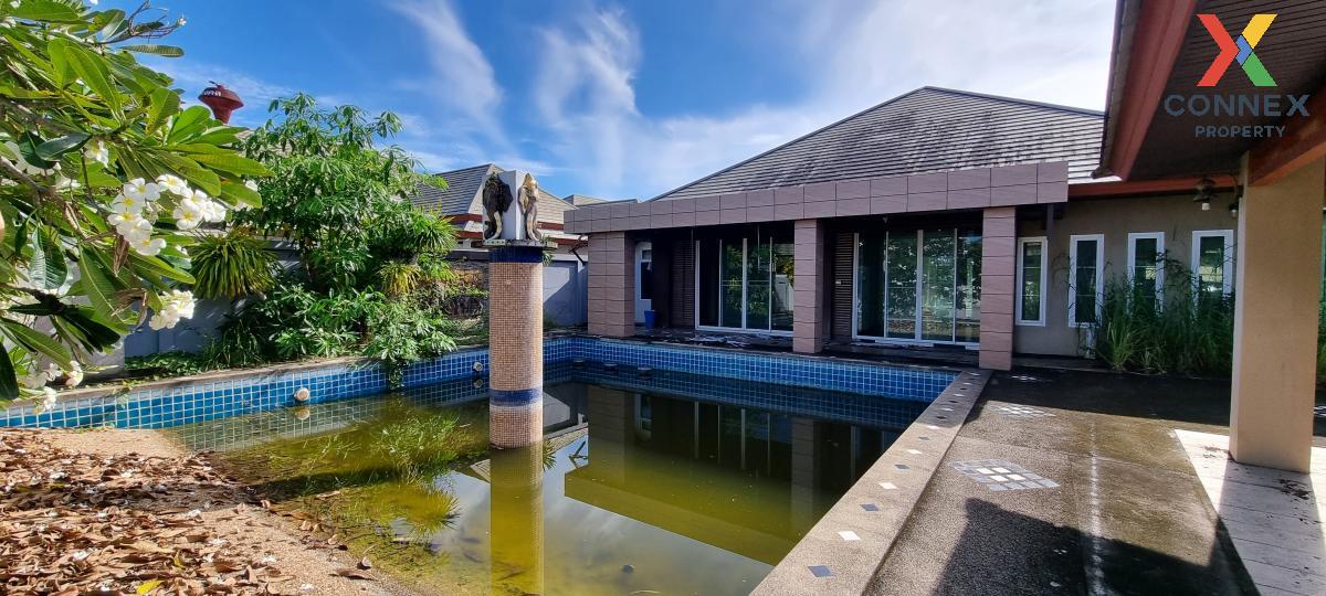 รูป ขายบ้าน  เปี่ยมมงคล ห้วยใหญ่ บางละมุง ชลบุรี CX-104700 ✅ ทักไลน์ @connexproperty ตอบทันที ทีมงานมืออาชีพ ✅  - รูปที่ 3/9