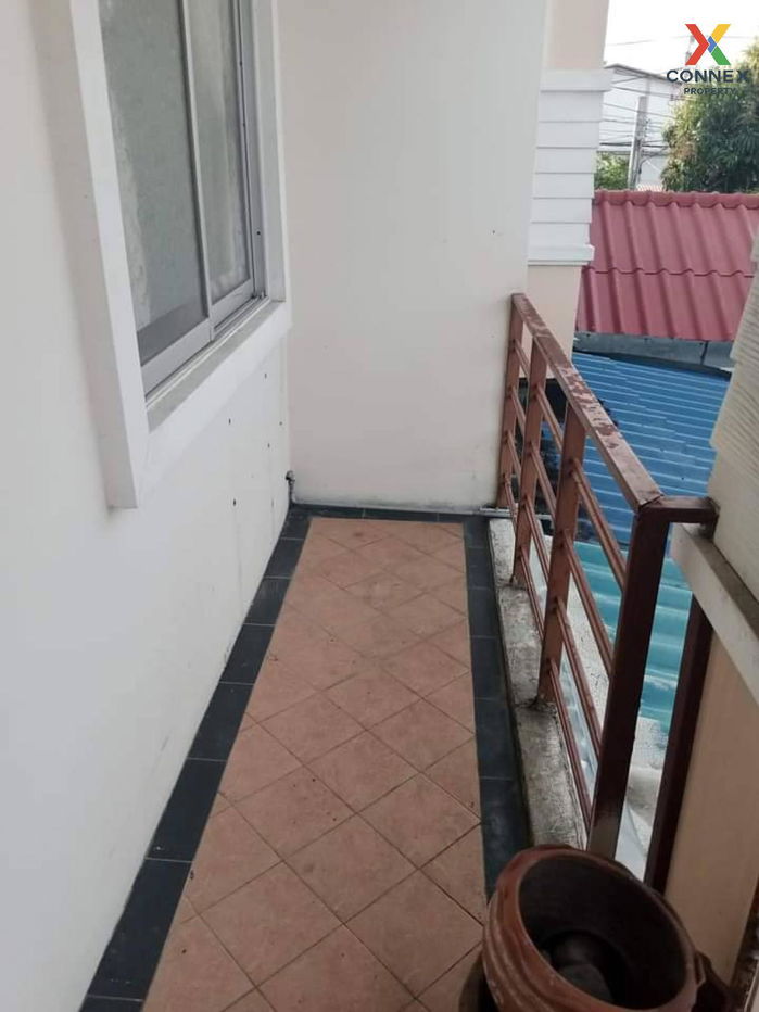 รูป ขายทาวน์เฮ้าส์/ทาวน์โฮม  พนาสนธิ์ วิลล่า แพรกษา แพรกษา เมืองสมุทรปราการ สมุทรปราการ CX-103570 ✅ ทักไลน์ @connexproperty ตอบทันที ทีมงานมืออาชีพ ✅ - รูปที่ 9/9