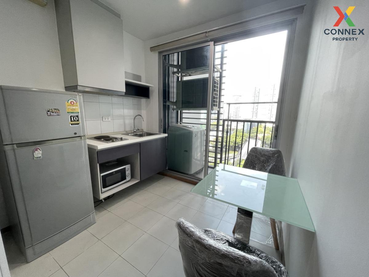 picture 🔥🔥🔥 FOR RENT condo , The Base Sukhumvit 77 , BTS-On Nut , Phra Khanong Nuea , Watthana , Bangkok , CX-68703 ✅ Live chat with us ADD LINE @connexproperty ✅ 🔥🔥🔥 - 3/7