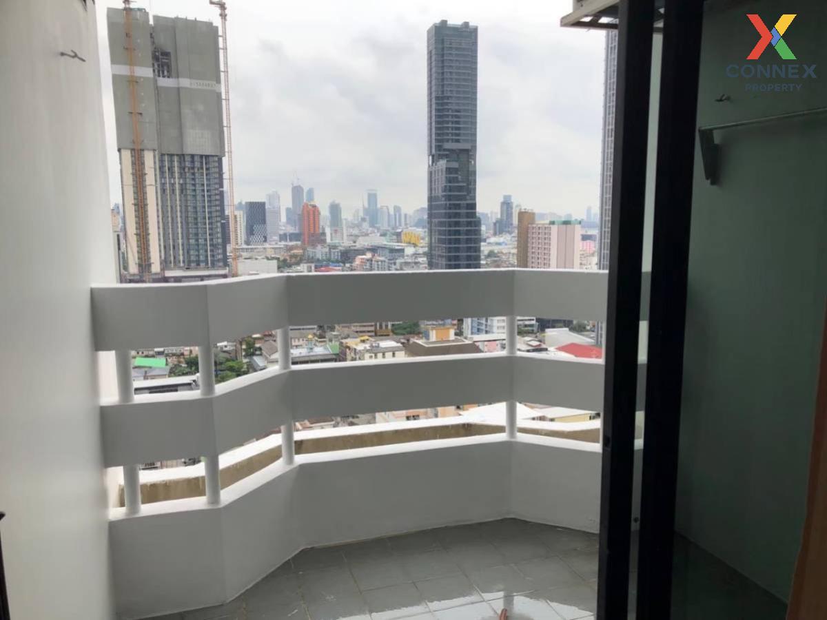 picture 🔥🔥🔥 For Rent Condo , Phayathai Plaza , BTS-Phaya Thai , Thung Phaya Thai , Rat Thewi , Bangkok , CX-130799 ✅ Live chat with us ADD LINE @connexproperty ✅ 🔥🔥🔥 - 12/12