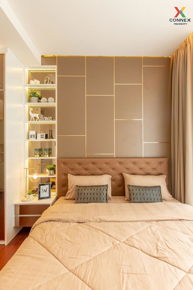 picture For Rent Condo , Khun By Yoo , BTS-Thong Lo , Khlong Tan Nuea , Watthana , Bangkok , CX-121847 ✅ Live chat with us ADD LINE @connexproperty ✅  - 12/12