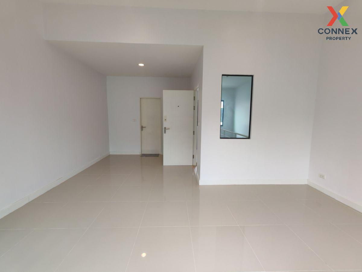 picture For Sale Townhouse/Townhome  , BAAN KLANG MUANG RAMA9-RAMKHMAHAENG , Phlapphla , Wang Thong Lang , Bangkok , CX-129719 ✅ Live chat with us ADD LINE @connexproperty ✅  - 2/12
