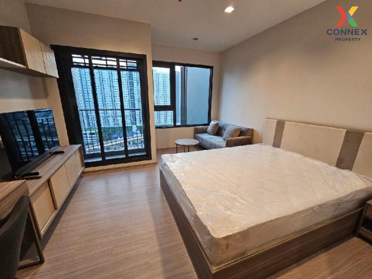 picture For Rent Condo , Life Sathorn Sierra , BTS-Talat Phlu , Talat Phlu , Thon Buri , Bangkok , CX-91346 ✅ Live chat with us ADD LINE @connexproperty ✅  - 3/7