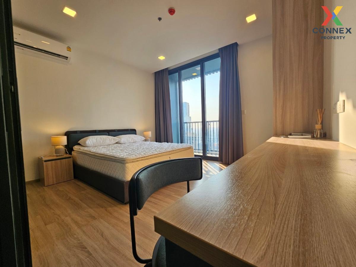picture 🔥🔥🔥 For Rent Condo , XT Phayathai , BTS-Phaya Thai , Thanon Phyathai , Rat Thewi , Bangkok , CX-116249 ✅ Live chat with us ADD LINE @connexproperty ✅ 🔥🔥🔥 - 10/12