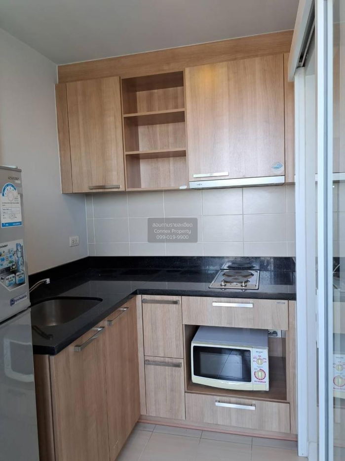 picture FOR RENT condo , Hive Taksin , BTS-Wongwian Yai , Khlong Ton Sai , Khlong San , Bangkok , CX-77392 ✅ Live chat with us ADD LINE @connexproperty ✅ - 4/5