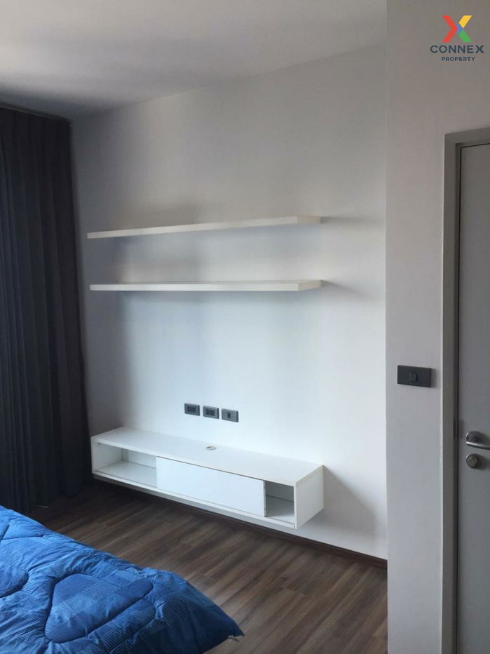 picture FOR RENT condo , WYNE Sukhumvit , BTS-Phra Khanong , Phra Khanong , Khlong Toei , Bangkok , CX-71974 ✅ Live chat with us ADD LINE @connexproperty ✅  - 11/12