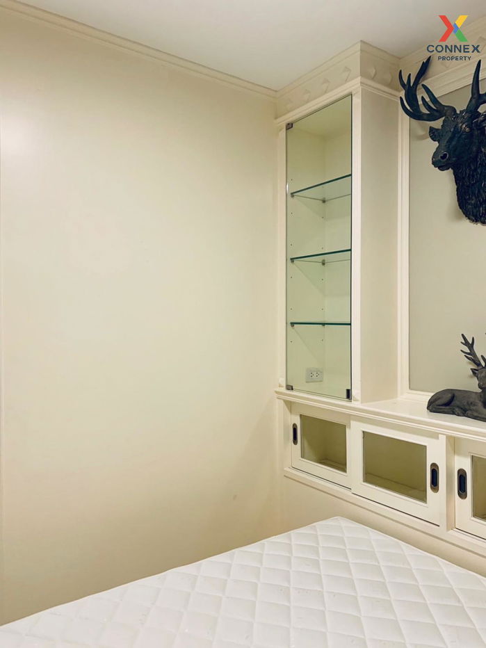picture FOR RENT condo , Ideo Mix Sukhumvit 103 , BTS-Udom Suk , Bang Na , Bang Na , Bangkok , CX-10747 ✅ Live chat with us ADD LINE @connexproperty ✅  - 1/11