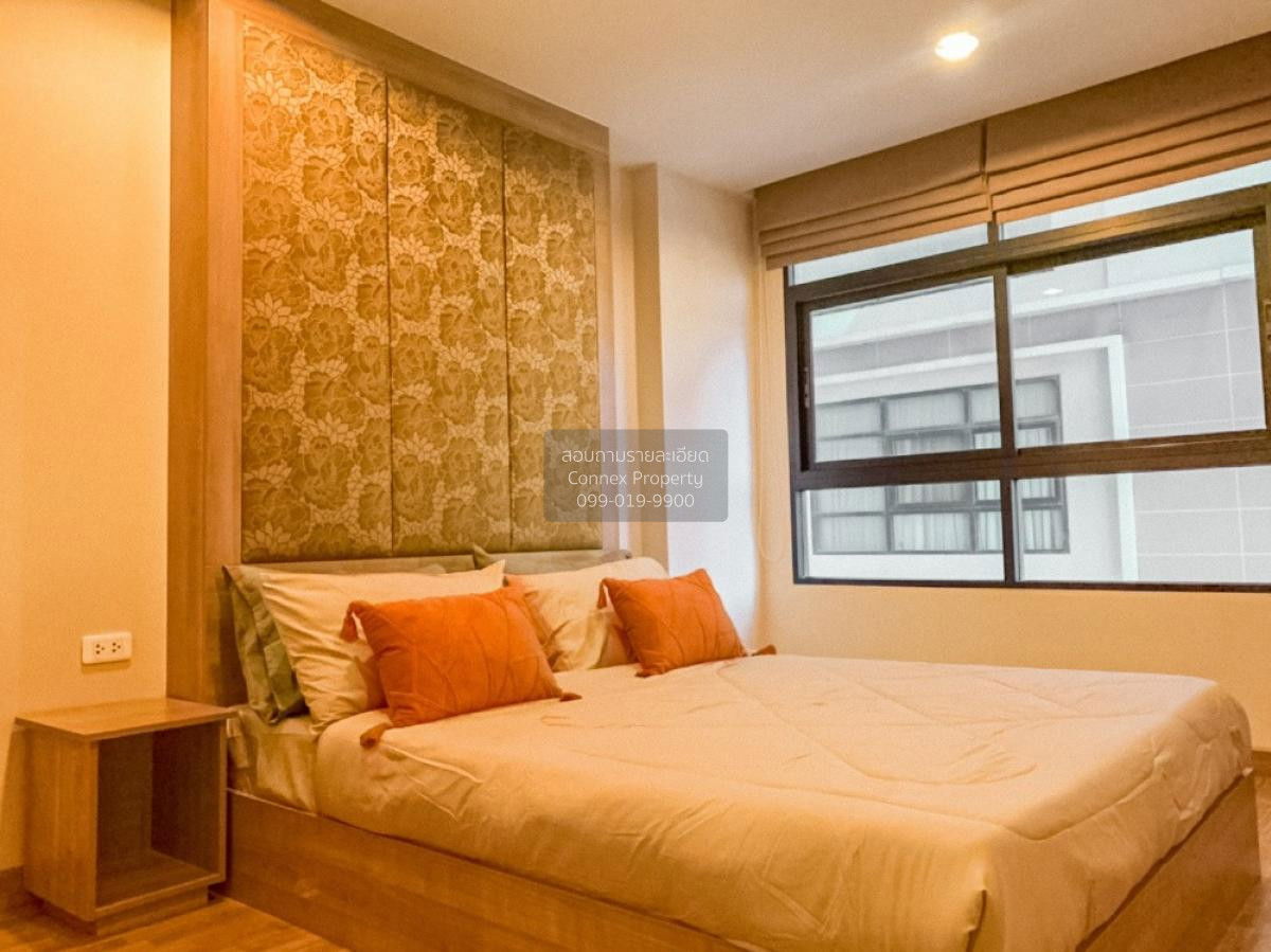picture FOR RENT condo , Baan Navatara , Khlong Kum , Bung Kum , Bangkok , CX-80973 ✅ Live chat with us ADD LINE @connexproperty ✅ - 5/5
