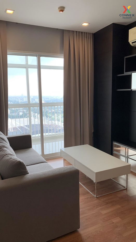 picture For Rent Condo , The Coast Bangkok , high floor , BTS-Bang Na , Bang Na , Bang Na , Bangkok , CX-107971 ✅ Live chat with us ADD LINE @connexproperty ✅  - 9/11