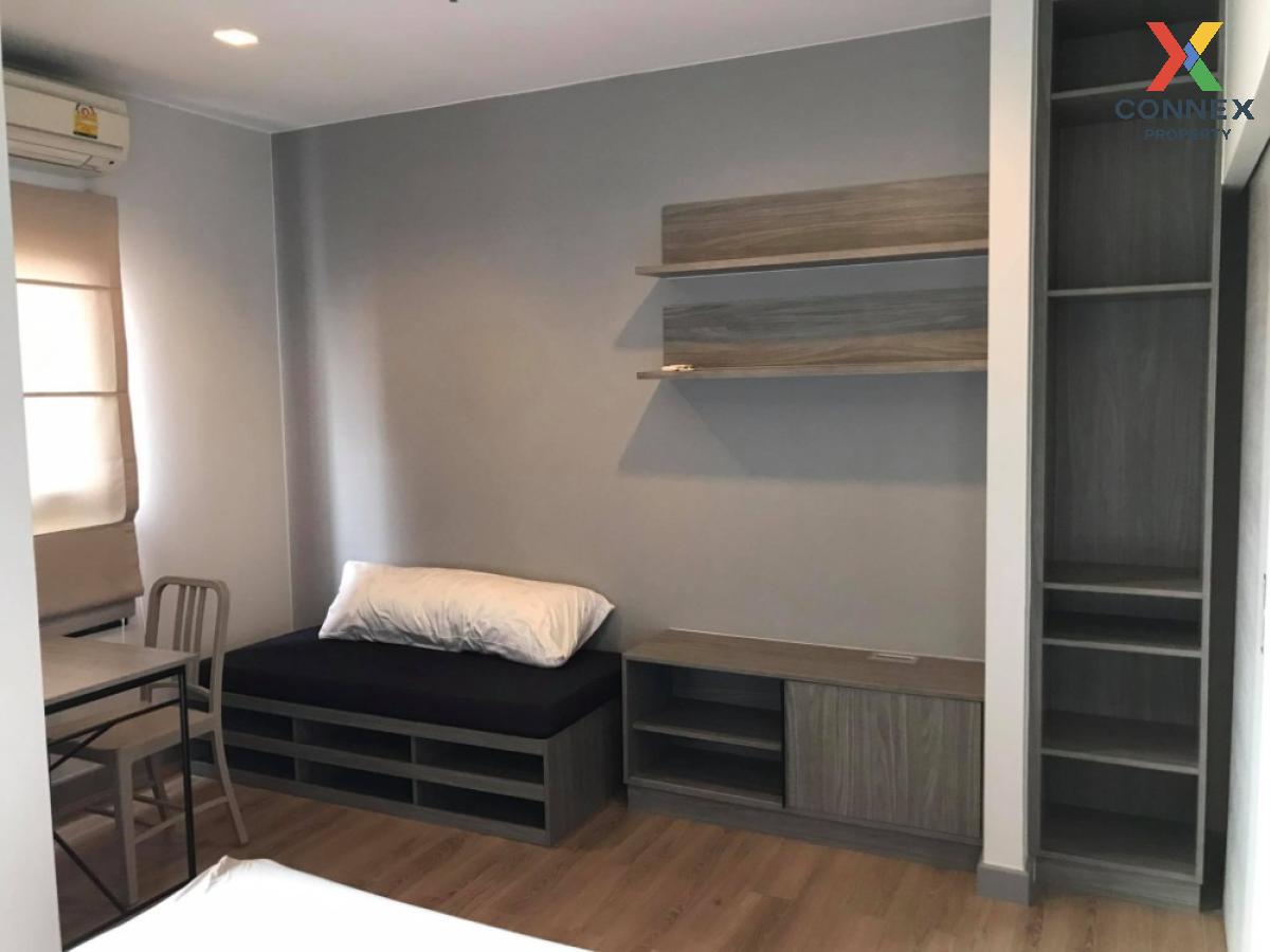 picture For Rent Condo , Chapter One Midtown Ladprao 24 , MRT-Lat Phrao , Chomphon , Chatuchak , Bangkok , CX-91075 ✅ Live chat with us ADD LINE @connexproperty ✅  - 1/5