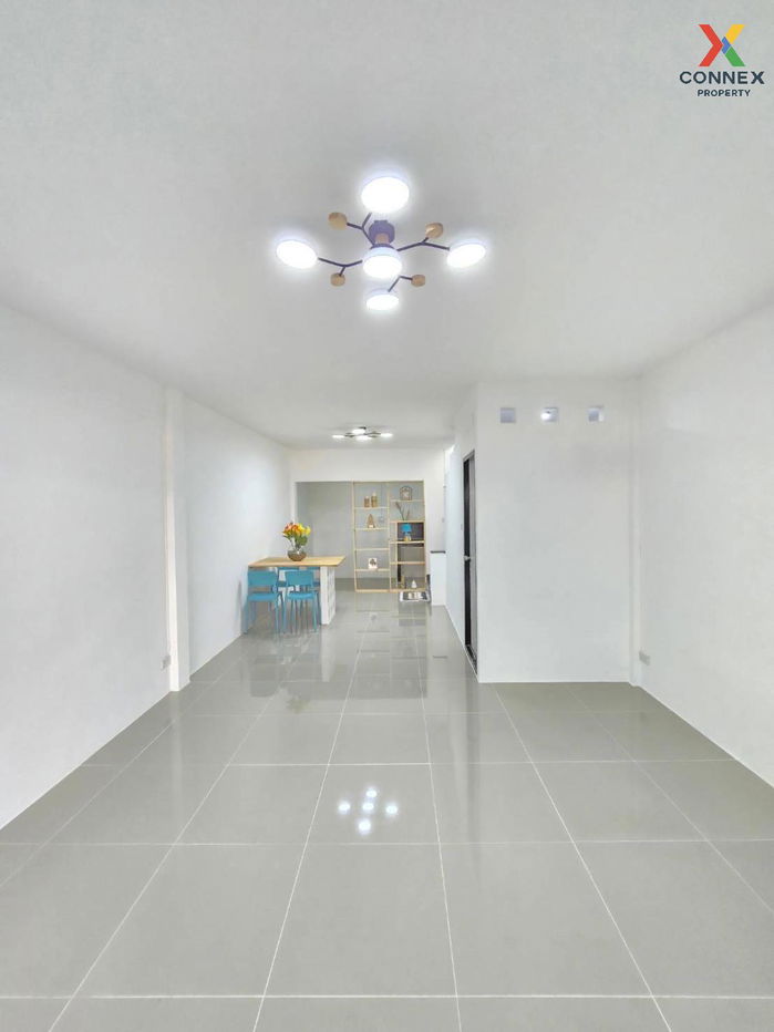 picture For Sale Townhouse/Townhome  , Baan Manawadee , newly renovated , Bang Khu Rat , Bang Bua Thong , Nonthaburi , CX-112247 ✅ Live chat with us ADD LINE @connexproperty ✅  - 10/12