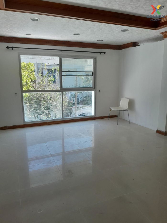 picture For Sale Townhouse/Townhome  , Ban rama 9 , Bang Kapi , Huai Khwang , Bangkok , CX-127728 ✅ Live chat with us ADD LINE @connexproperty ✅  - 3/6