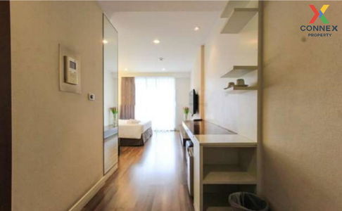 🔥🔥🔥 For Rent Condo , Tanida Residence , BTS-Surasak , Silom , Bang Rak , Bangkok , CX-131491 ✅ Live chat with us ADD LINE @connexproperty ✅ 🔥🔥🔥