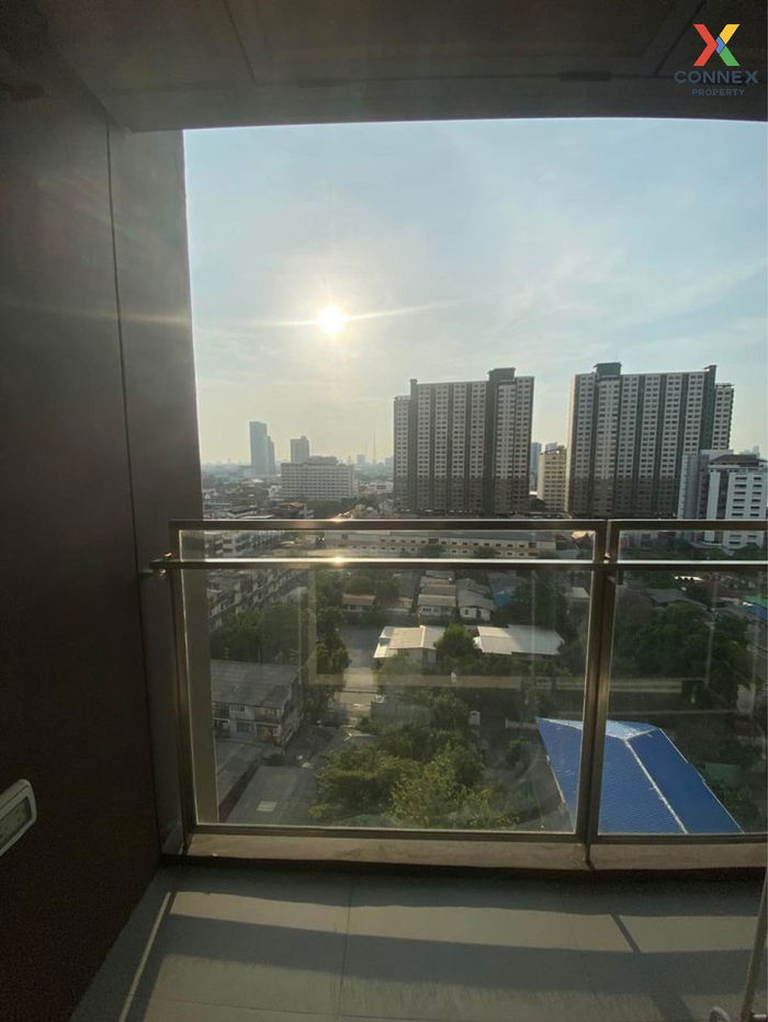 picture 🔥🔥🔥 For Rent Condo , The Line Phahol - Pradipat , BTS-Saphan Khwai , Sam Sen Nai , Phaya Thai , Bangkok , CX-95271 ✅ Live chat with us ADD LINE @connexproperty ✅ 🔥🔥🔥 - 1/10