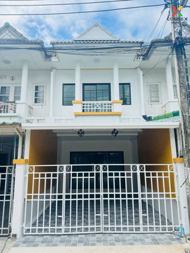For Sale Townhouse/Townhome  , The Emerald Park 3 , Bang Phlap , Pak Kret , Nonthaburi , CX-124518 ✅ Live chat with us ADD LINE @connexproperty ✅