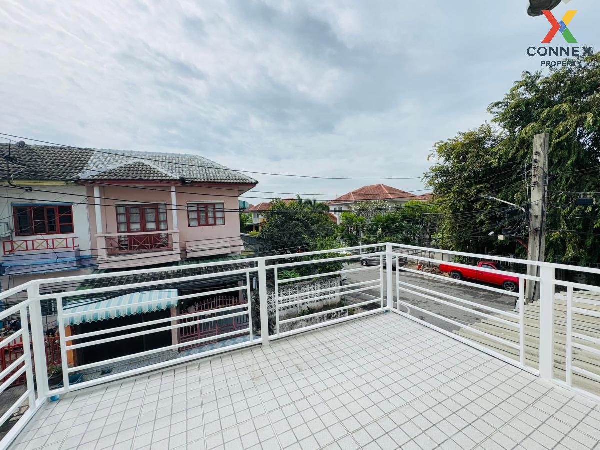รูป ขายทาวน์เฮ้าส์/ทาวน์โฮม  ลัดดาวิลล์ 1 - 2 รีโนเวทใหม่ พิมลราช บางบัวทอง นนทบุรี CX-112782 ✅ ทักไลน์ @connexproperty ตอบทันที ทีมงานมืออาชีพ ✅  - รูปที่ 3/12