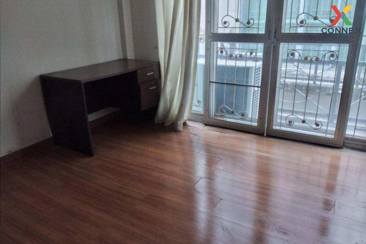 picture For Sale Townhouse/Townhome  , Baan Klang Muang The Paris Rama 9-Ramkamhaeng , Saphan Sung , Saphan Sung , Bangkok , CX-106104 ✅ Live chat with us ADD LINE @connexproperty ✅  - 2/5