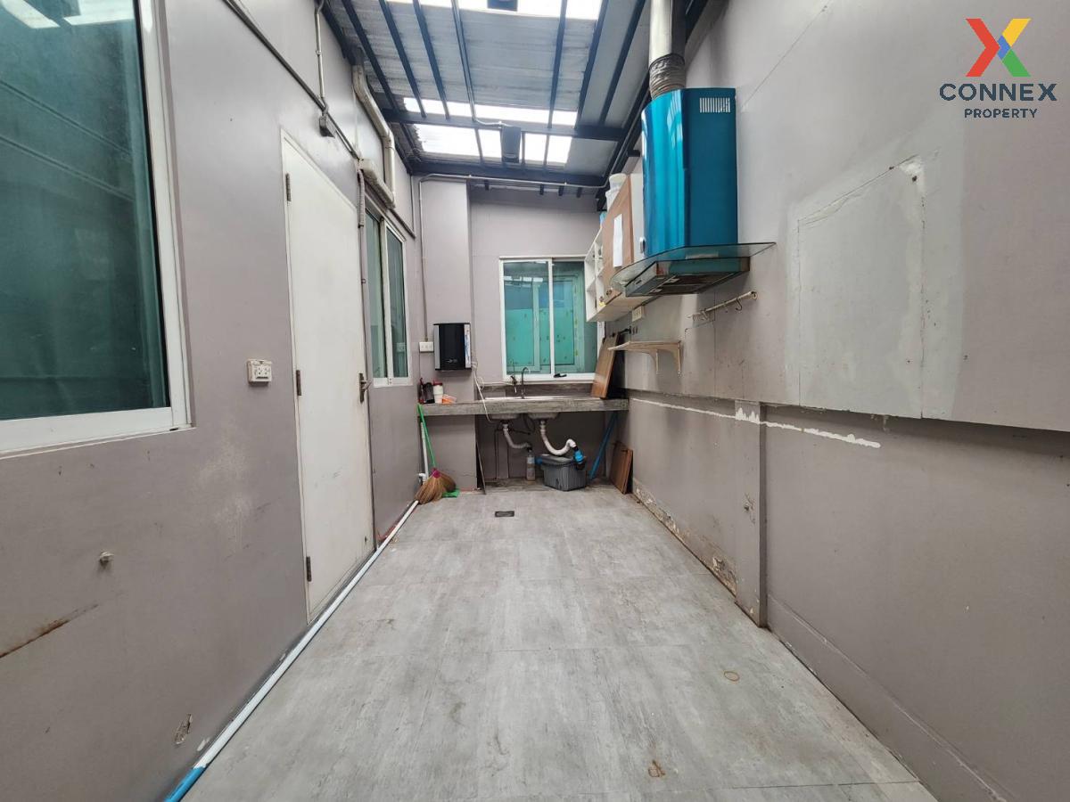 รูป ขายทาวน์เฮ้าส์/ทาวน์โฮม ไทม์ พระราม 5 บางสีทอง บางกรวย นนทบุรี CX-98232 ✅ ทักไลน์ @connexproperty ตอบทันที ทีมงานมืออาชีพ ✅ - รูปที่ 3/12