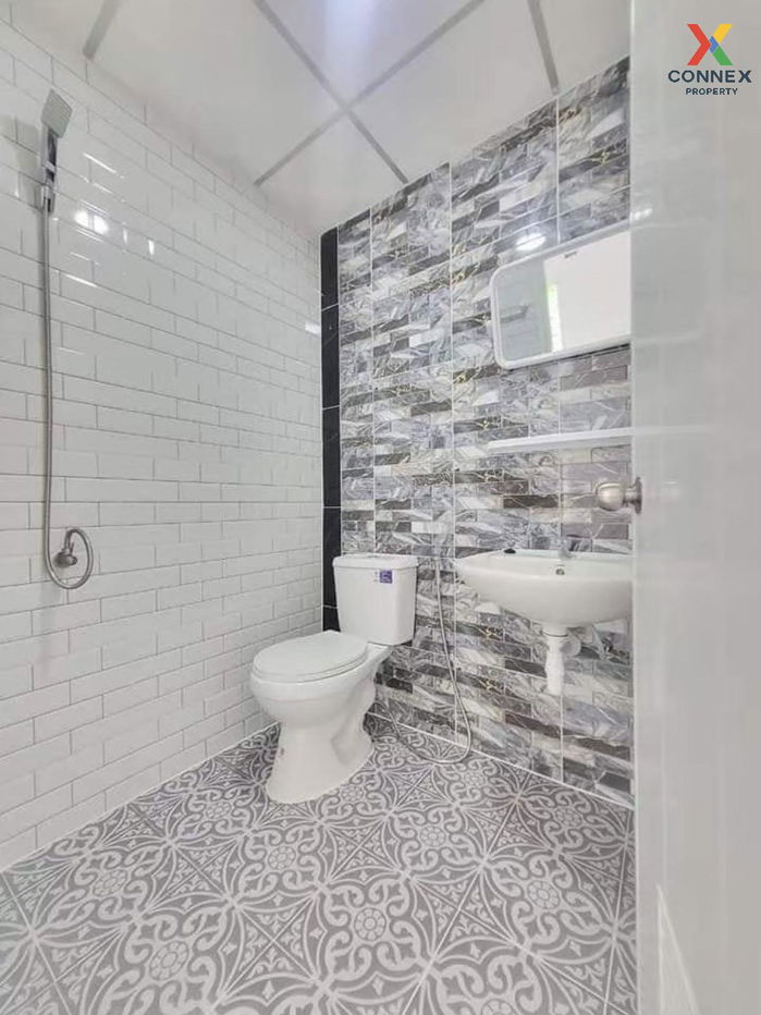 รูป ขายบ้าน  บ้านพฤกษา 7 ลำลูกกา ลำลูกกา ลำลูกกา ปทุมธานี CX-105444 ✅ ทักไลน์ @connexproperty ตอบทันที ทีมงานมืออาชีพ ✅  - รูปที่ 4/12