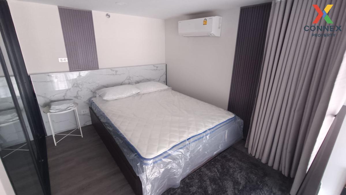 picture For Rent Condo , The Origin Ladprao-Bangkapi , Khlong Chan , Bang Kapi , Bangkok , CX-92037 ✅ Live chat with us ADD LINE @connexproperty ✅  - 4/7